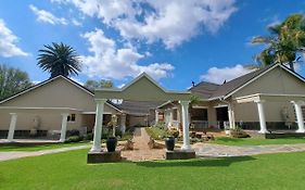 Longtom Farm Guesthouse